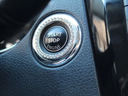 Used 2021 Nissan Rogue Sport SV FWD image 25