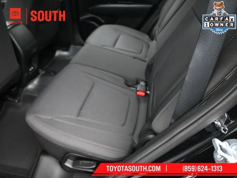 Used 2025 Hyundai Tucson SE AWD/4WD image 10