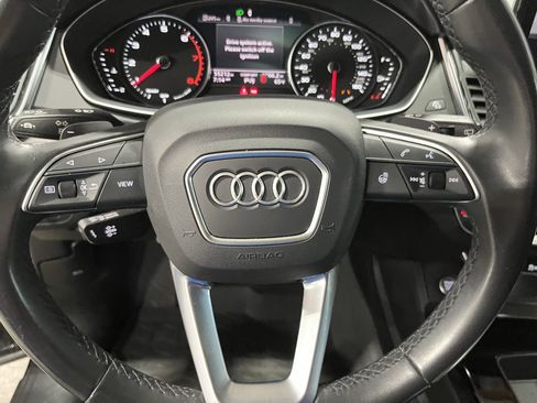 Used 2021 Audi Q5 2.0T Premium w/ Convenience Package image 20