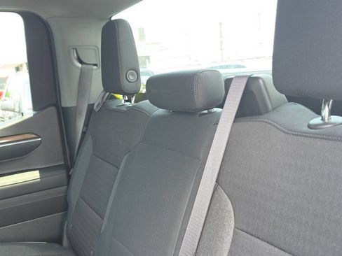 Used 2024 Chevrolet Silverado 1500 LT RWD image 12