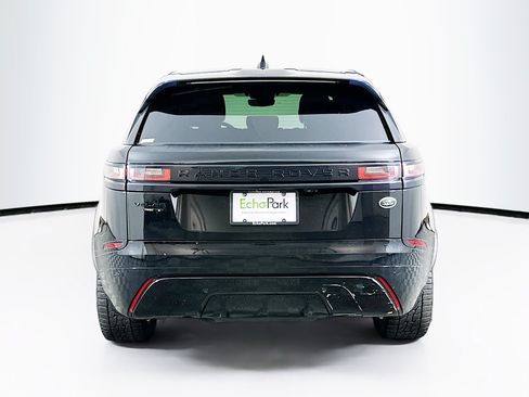 Used 2020 Land Rover Range Rover Velar R-Dynamic S AWD/4WD image 7