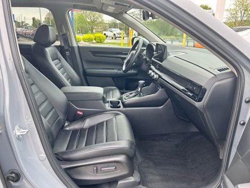 Used 2023 Honda CR-V EX-L image 8