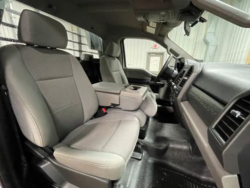Used 2020 Ford F350 XL w/ Power Equipment Group image 14