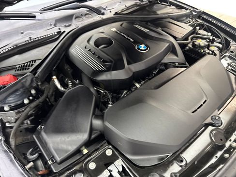 Used 2020 BMW 430i xDrive Coupe w/ Convenience Package AWD/4WD image 74