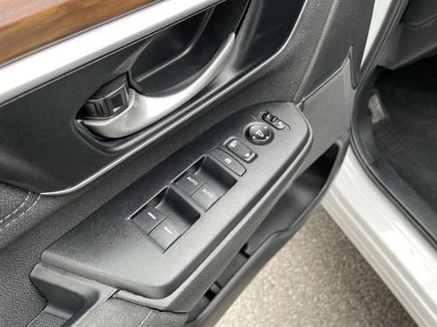 Certified 2021 Honda CR-V EX image 13