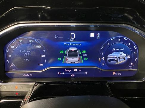 Certified 2022 Chevrolet Silverado 1500 LT AWD/4WD image 18