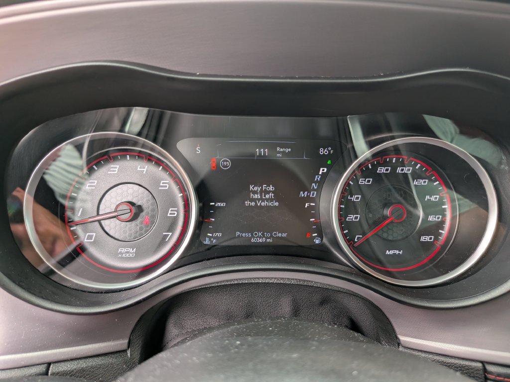 Used 2023 Dodge Charger Scat Pack RWD image 33