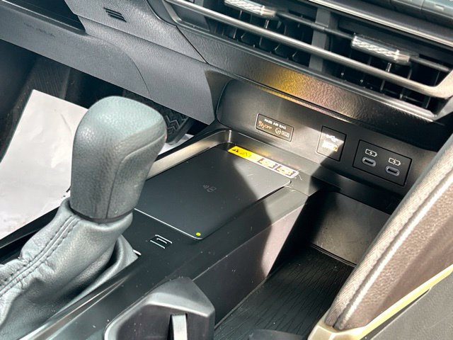 Certified 2026 Toyota Camry LE w/ Convenience Package FWD image 43