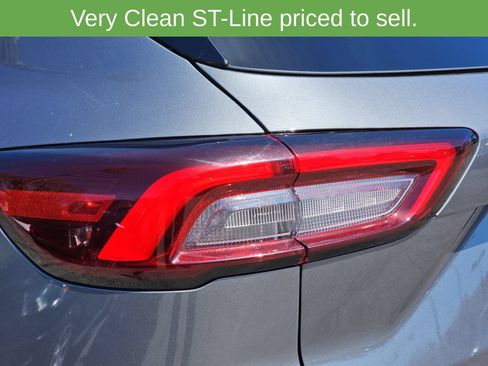 Used 2024 Ford Escape ST-Line AWD/4WD image 38