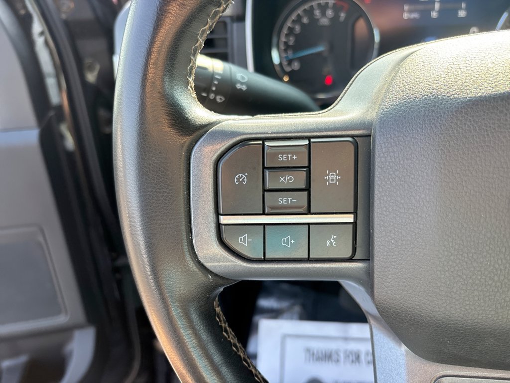 Certified 2023 Ford F150 XLT w/ Equipment Group 302A High AWD/4WD image 32
