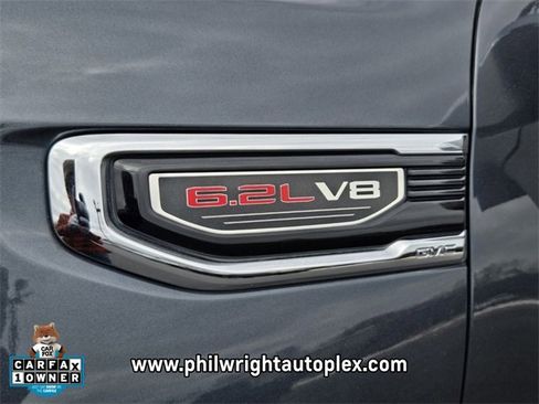 Used 2022 GMC Sierra 1500 Denali w/ Denali Premium Package image 16