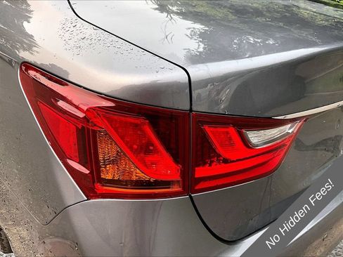 Used 2013 Lexus GS 350 AWD w/ Luxury Pkg w/Cold Weather Pkg image 26
