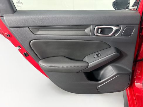 Used 2024 Honda Civic EX-L image 26