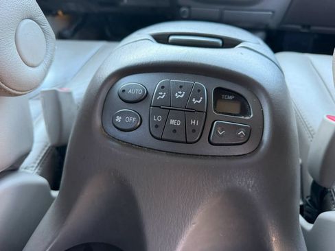 Used 2007 Toyota Sequoia Limited RWD image 21