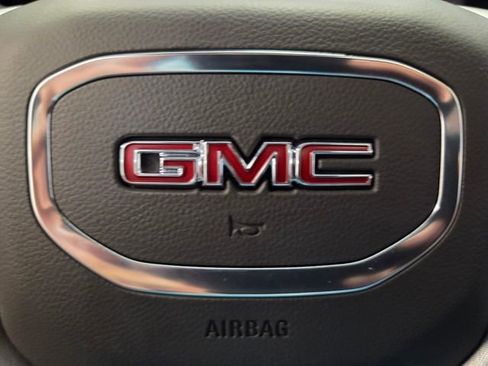 New 2026 GMC Sierra 1500 SLT w/ SLT Premium Plus Package image 27