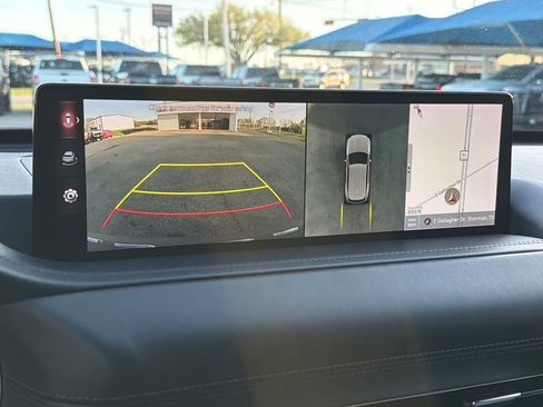 Used 2021 Genesis GV80 3.5T w/ Prestige Package 07 image 21