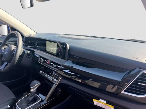 New 2026 Kia Seltos S image 29