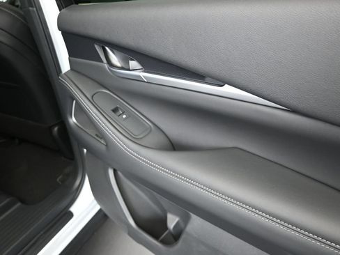 New 2027 INFINITI QX65 Sport AWD/4WD image 21
