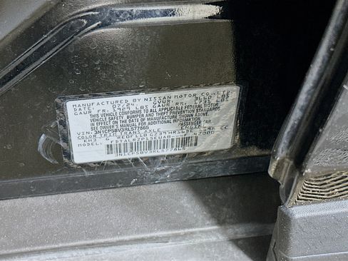 Used 2024 Nissan Kicks S FWD image 12