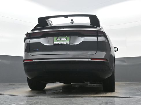 Used 2024 Jeep Wagoneer Launch Edition image 28