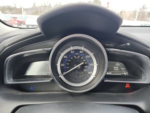 Used 2017 Toyota Yaris iA image 18