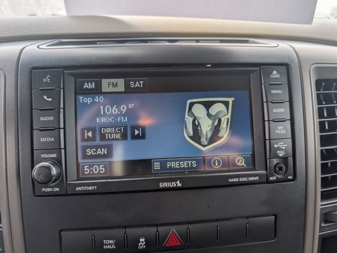 Used 2012 RAM 1500 Express AWD/4WD image 20