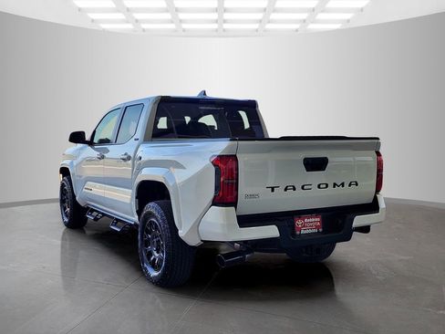 New 2026 Toyota Tacoma SR5 image 4