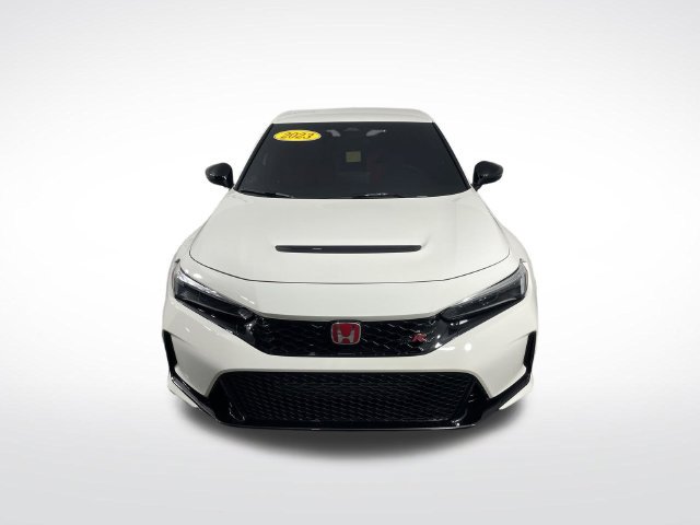 Used 2023 Honda Civic Type R image 15