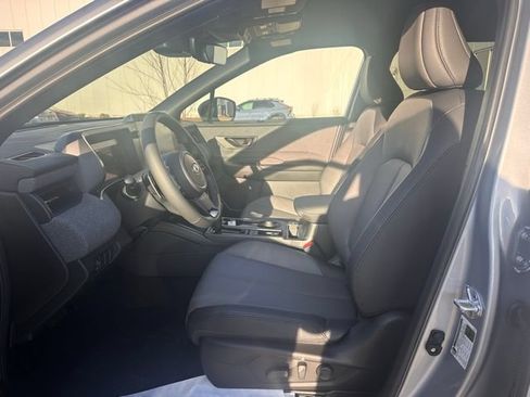 New 2026 Subaru Outback Premium AWD/4WD image 23