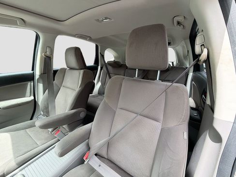 Used 2014 Honda CR-V EX image 19