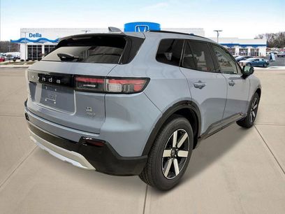 New 2026 Honda Prologue Touring