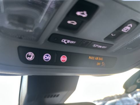 Used 2023 Chevrolet Equinox Premier image 21