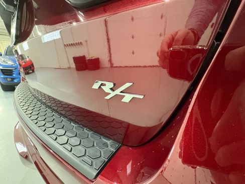 Used 2023 Dodge Durango R/T w/ Trailer Tow Group IV AWD/4WD image 53
