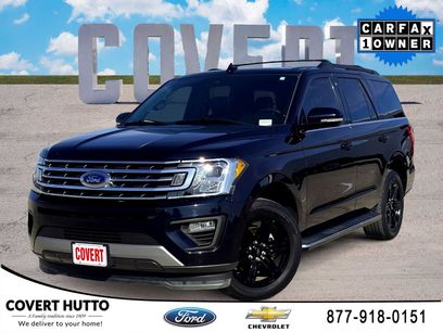 Used 2021 Ford Expedition XLT
