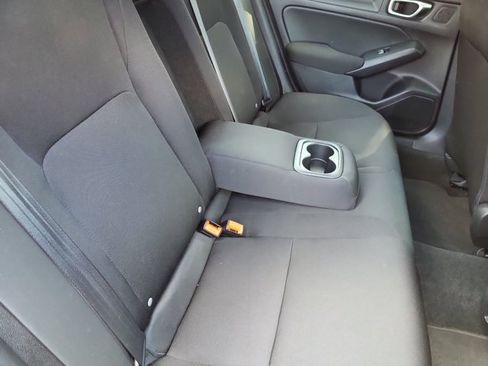 Certified 2024 Honda Civic EX image 14