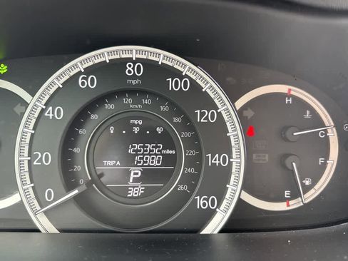 Used 2014 Honda Accord EX-L image 11