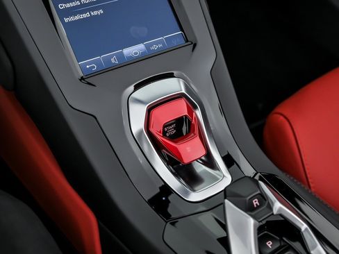 Used 2023 Lamborghini Huracan EVO RWD image 31