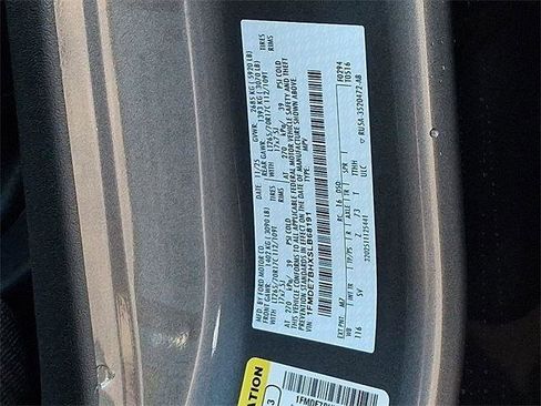 New 2025 Ford Bronco Big Bend image 18