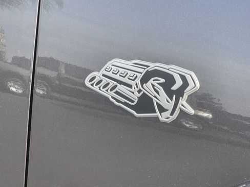 New 2026 RAM 1500 Big Horn image 6