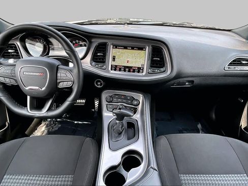 Used 2023 Dodge Challenger R/T w/ Performance Handling Group RWD image 16