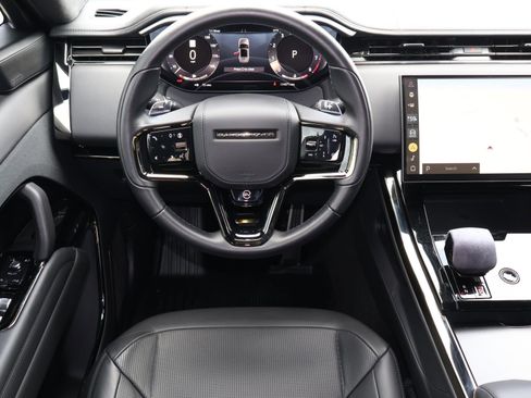 Used 2024 Land Rover Range Rover Sport SV Edition One Carbon Bronze image 19