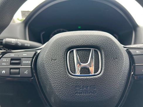 Used 2024 Honda Civic LX image 29