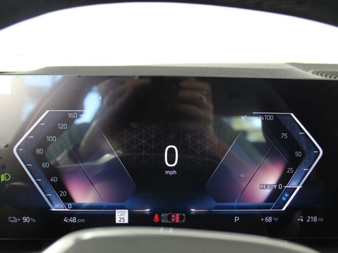 New 2025 BMW i4 xDrive40i image 17