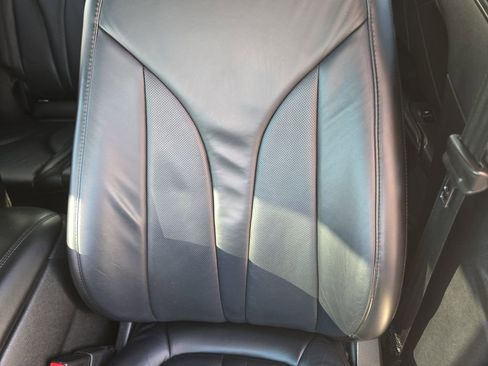 Used 2018 Lincoln MKC Select w/ Select Plus Package image 19