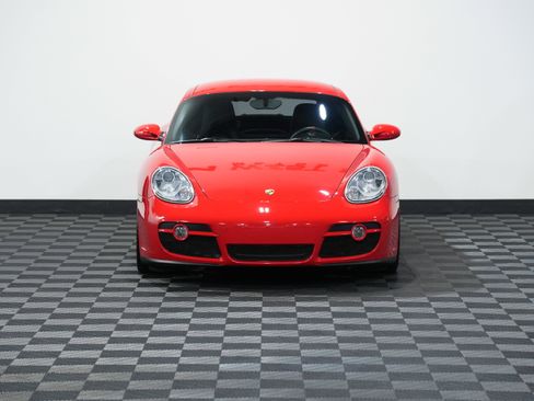 Used 2006 Porsche Cayman S image 4