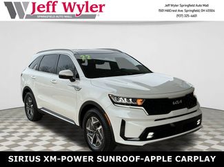 Used 2022 Kia Sorento EX w/ Panoramic Sunroof Package video 1