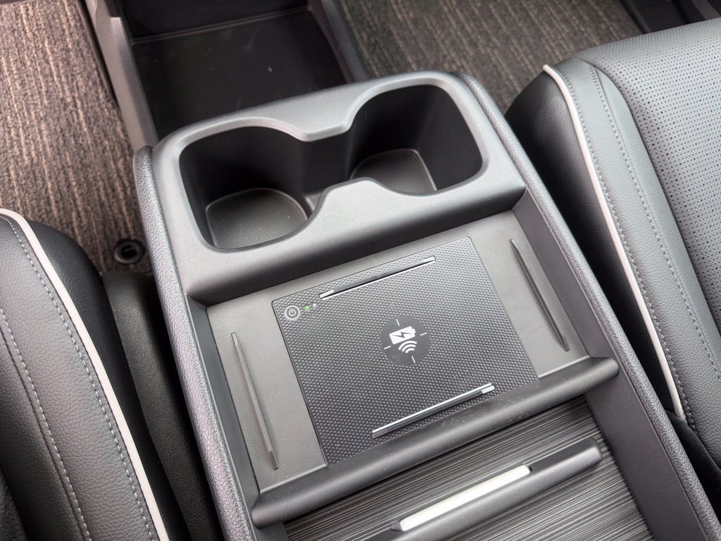 New 2027 Honda Odyssey Elite image 25