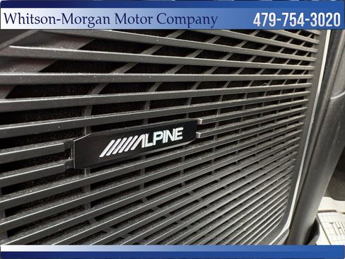 Used 2023 Jeep Wagoneer L Series II AWD/4WD image 13