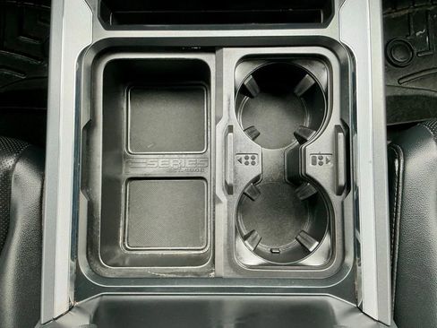 Used 2024 Ford F250 Lariat w/ Lariat Ultimate Package AWD/4WD image 36