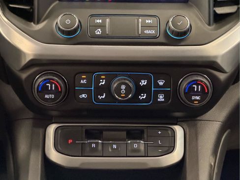 Used 2023 GMC Acadia SLE w/ Driver Convenience Package AWD/4WD image 33